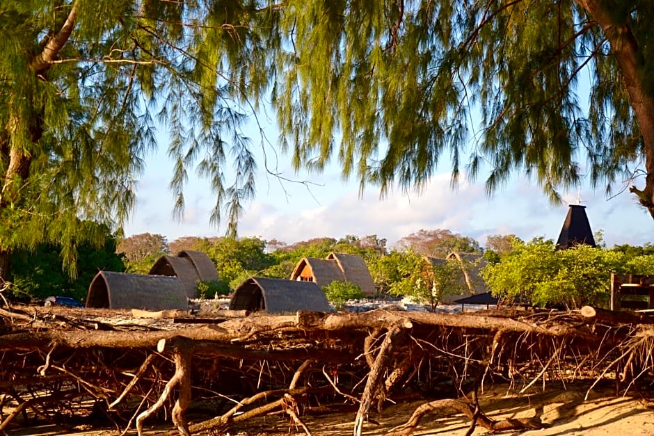 Ecoresort Sumba Dream