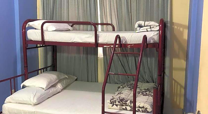 Seri Bulan Condominium