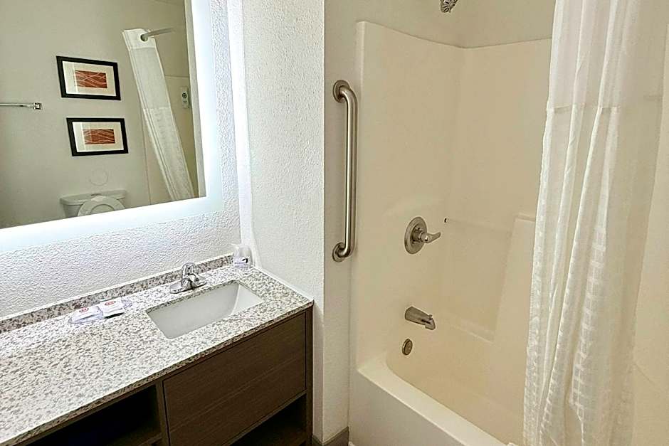 Comfort Inn Gallup I-40 Exit 20