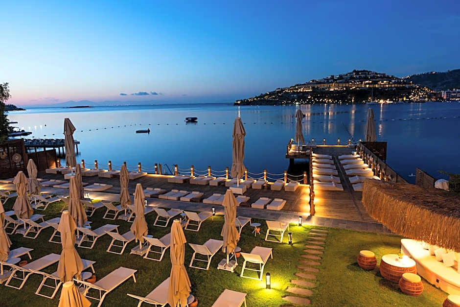 ARTS HOTEL BODRUM YALIKAVAK