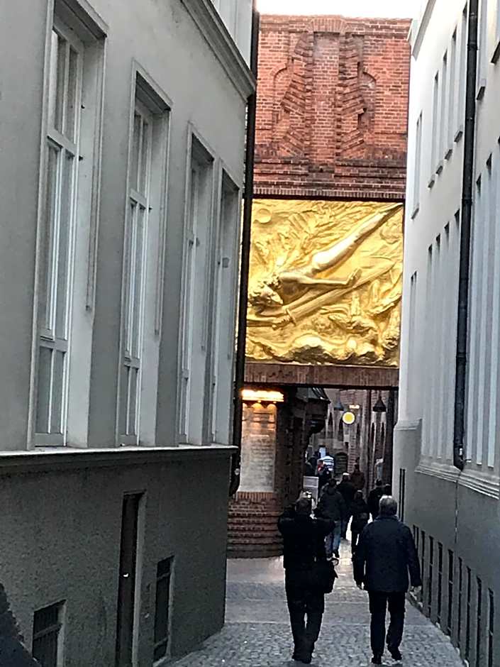 Bremen Apartments Nath Schnoor