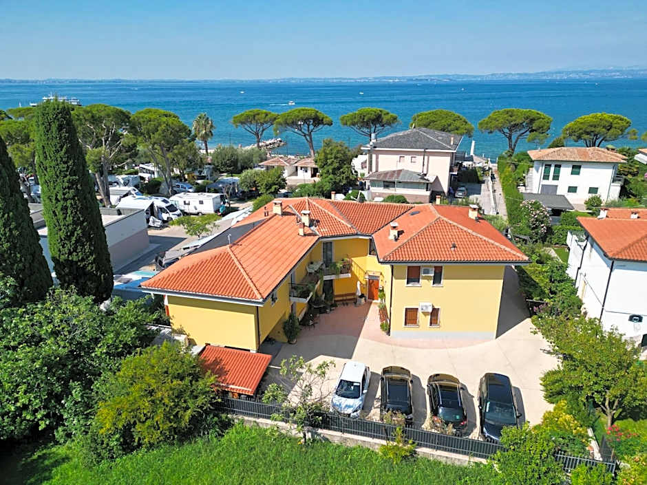 Haus Romagnoli Residence