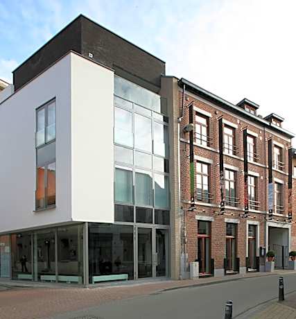 Hotel De Groene Hendrickx