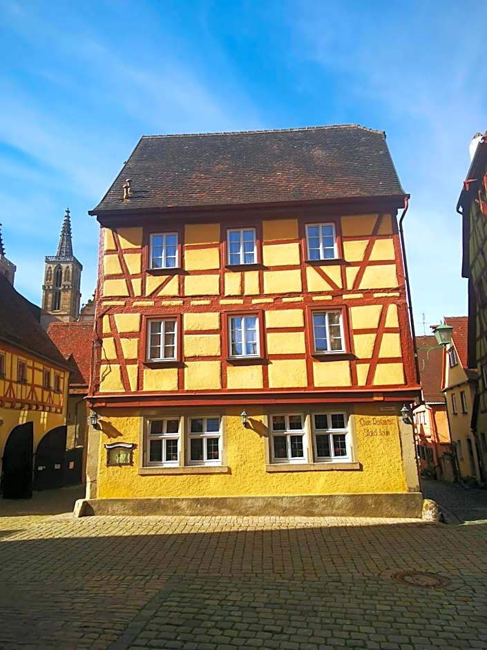 China Restaurant Hotel Lotus