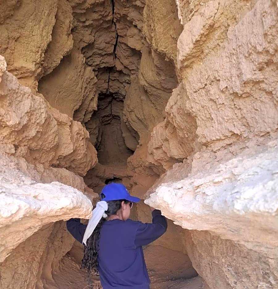 Grand Siwa
