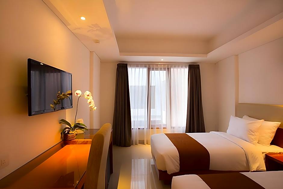 The Sun Hotel & Spa Legian