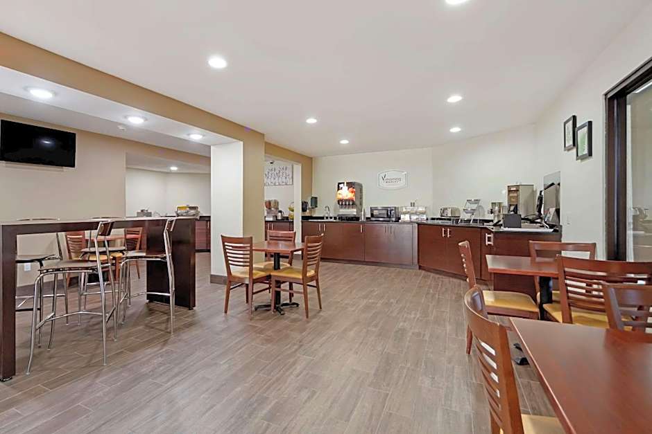 Sleep Inn Grand Island North