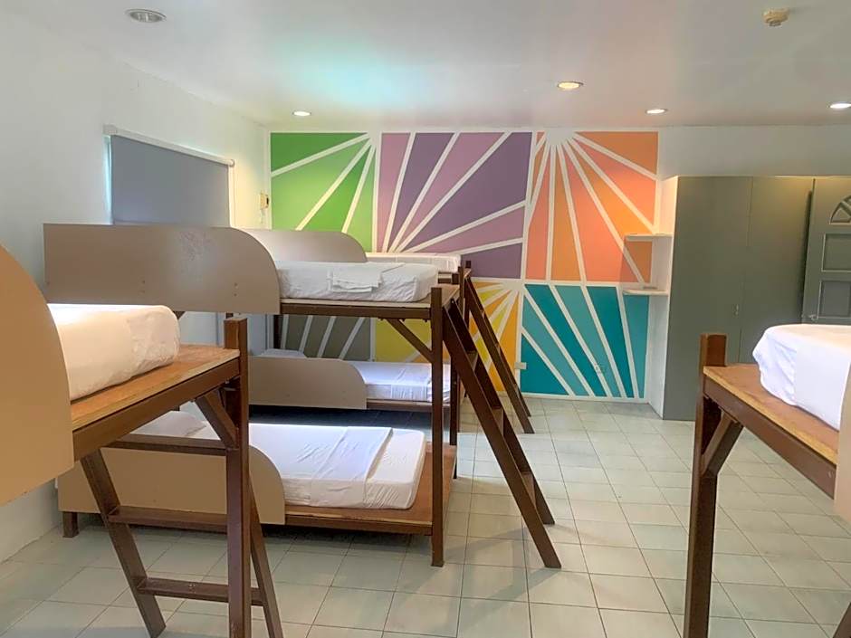 Nacho Hostel Cebu
