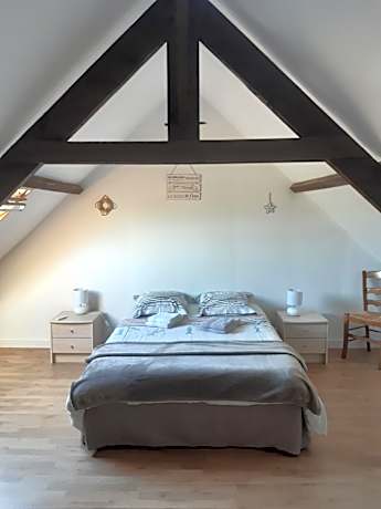 Les Greniers De Blanche