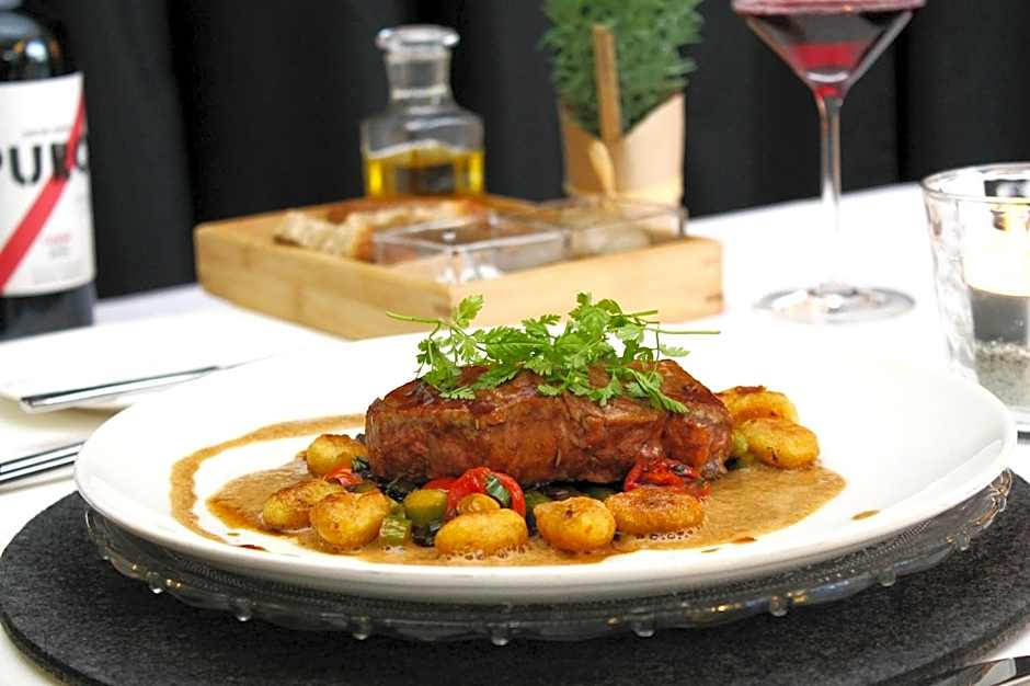 Ganter Hotel & Restaurant Mohren