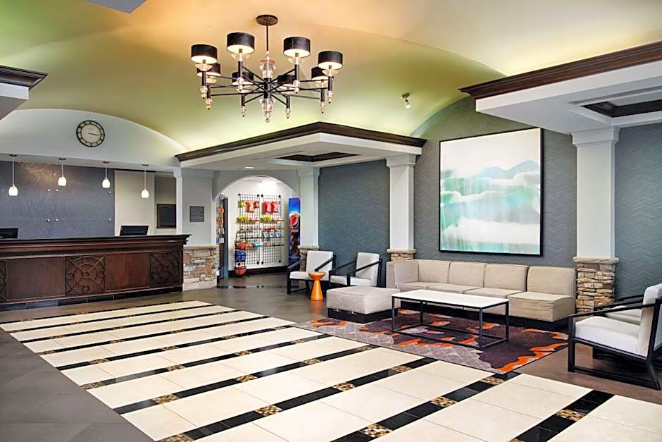 Hyatt House Sterling/Dulles Airport North