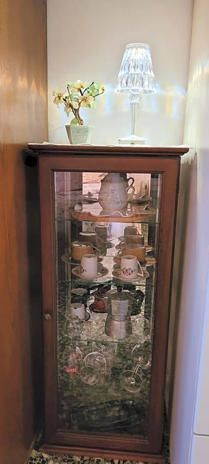 Camera La Margherita