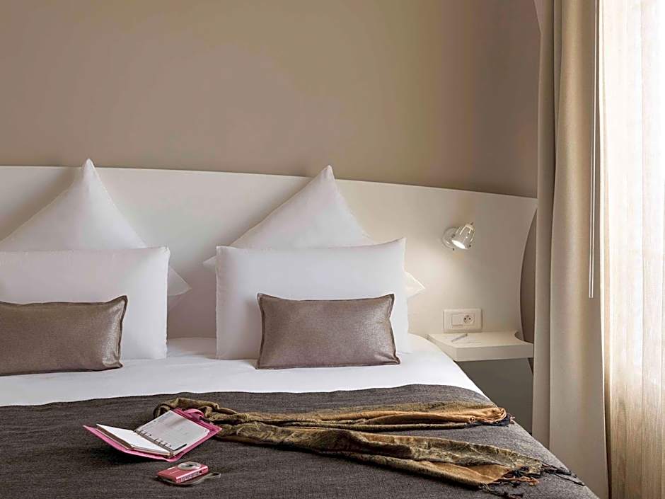 Mercure Paris Levallois