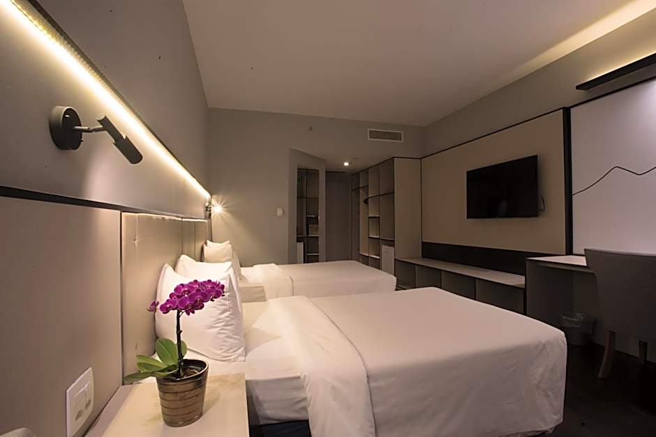 Transamerica Lagoa dos Ingleses