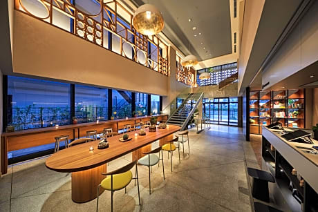 OMO5 Okinawa Naha by Hoshino Resorts