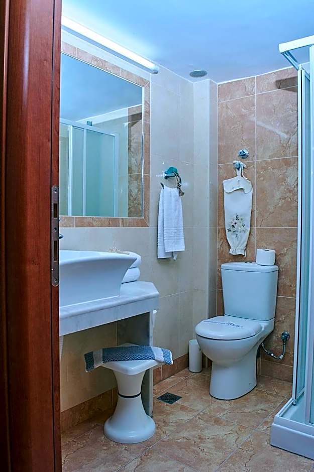 Thalia deco City & Beach Hotel