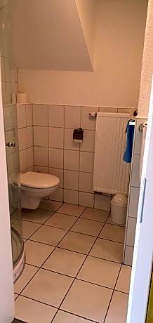 Triple Room with Balcony