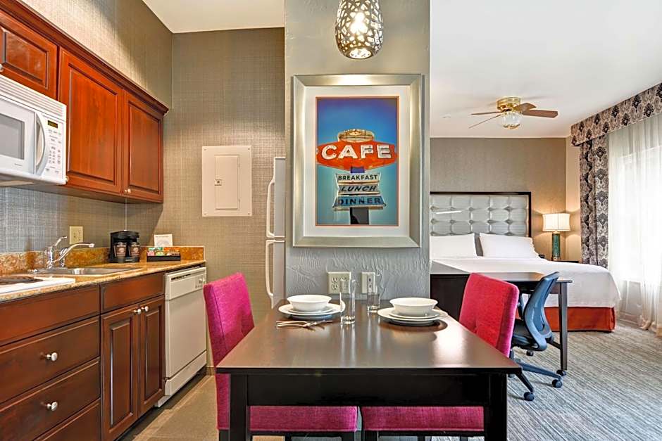 Homewood Suites By Hilton Amarillo