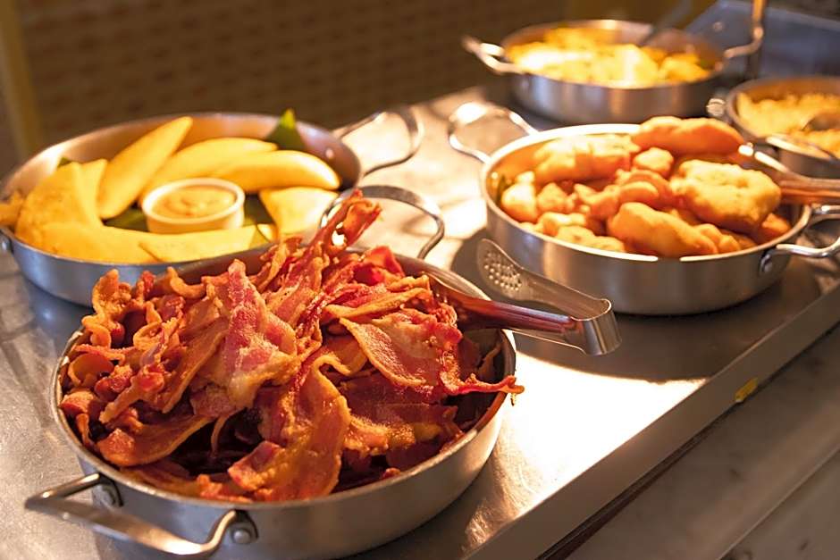 Waldorf Astoria By Hilton Panama