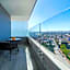 Hotel Radisson Puebla Angelopolis