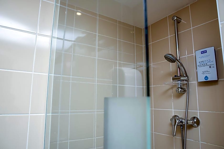 Kyriad Saint-Malo Dinard