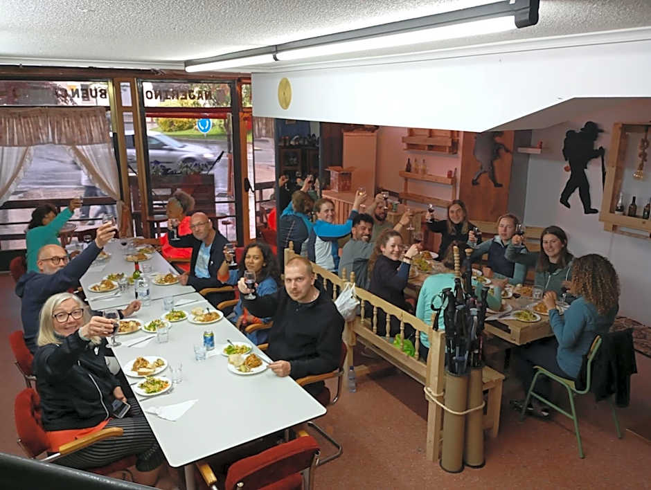 El Peregrino Najerino