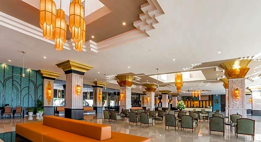 Riu Vallarta - All Inclusive