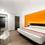 City Express Junior by Marriott Ciudad de México Sullivan