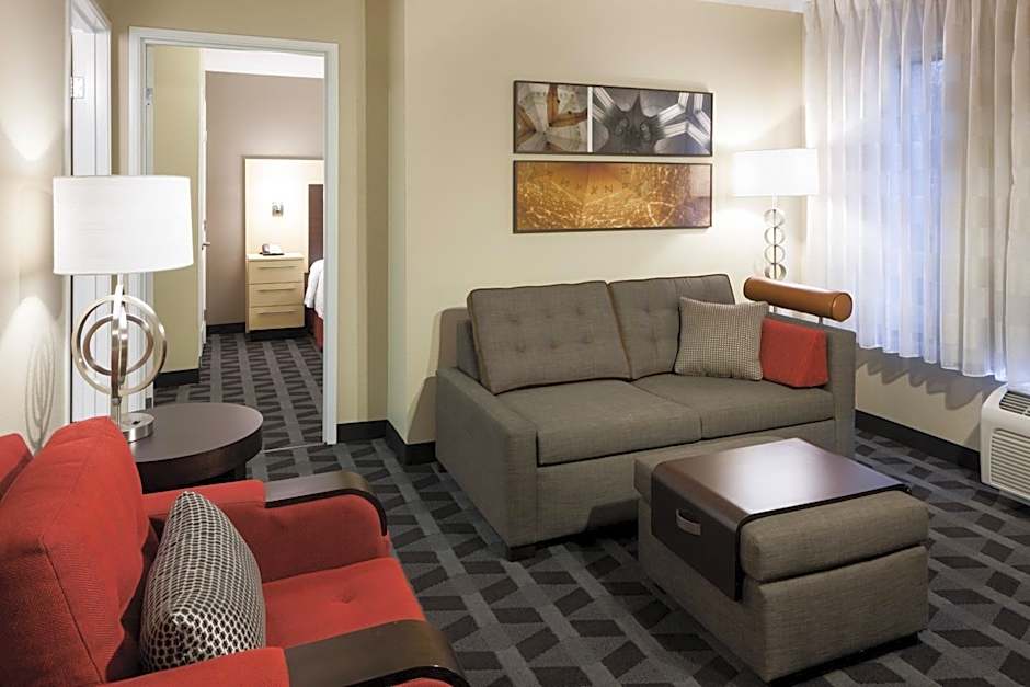 TownePlace Suites by Marriott Little Rock West