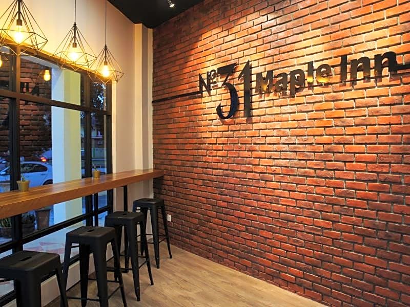 No.31 Maple Inn
