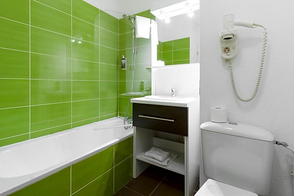 All Suites Pau  Zénith