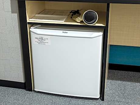 Premium Single Room(2 Adult) - Smoking