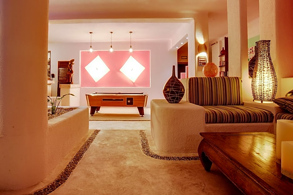 La Tortuga Hotel & Spa - Adults Only