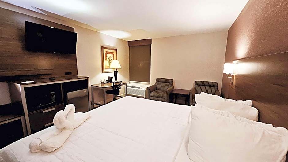 Best Western Hopkinsville KY