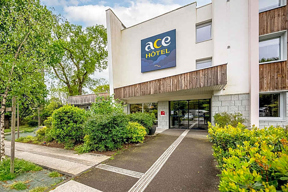 Ace Hotel Bordeaux Cestas