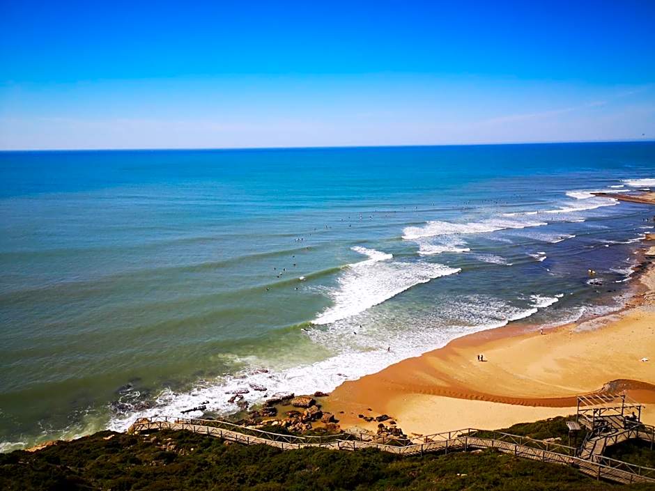 Family Surf Home - Bungalows