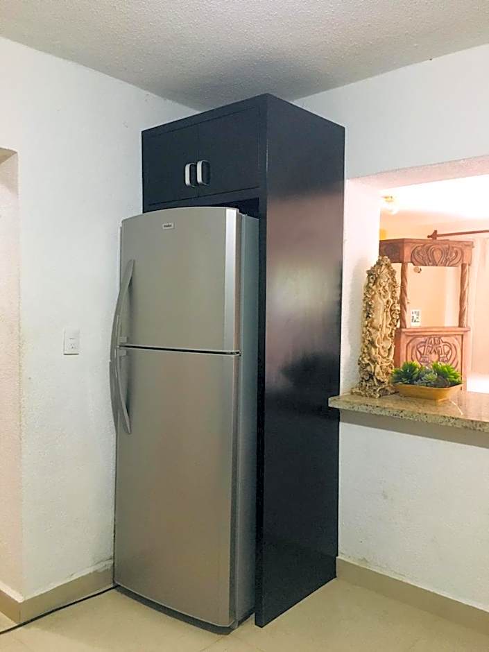 Casa Hacienda San Gabriel