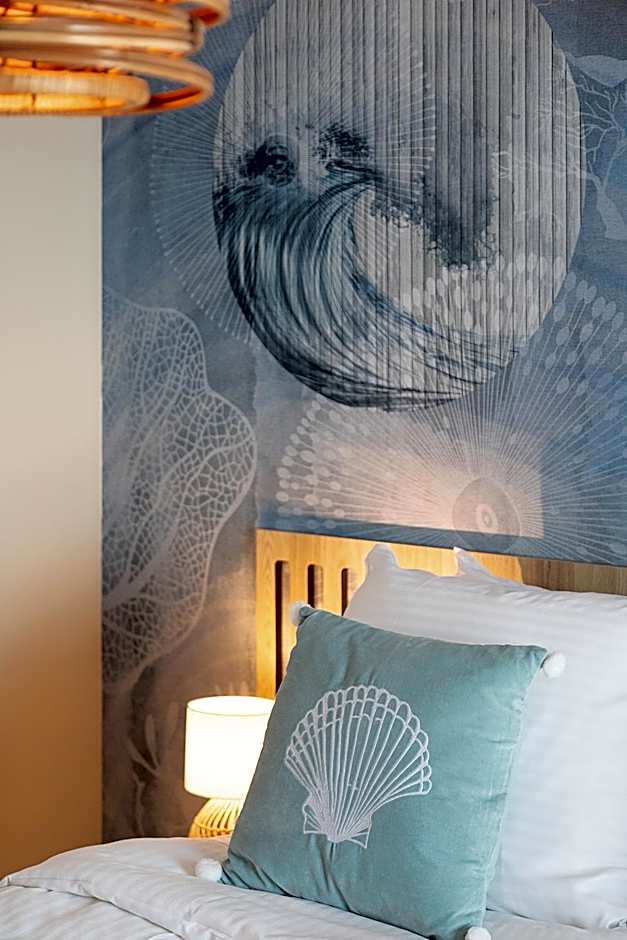 Beachfront Boutiquehotel