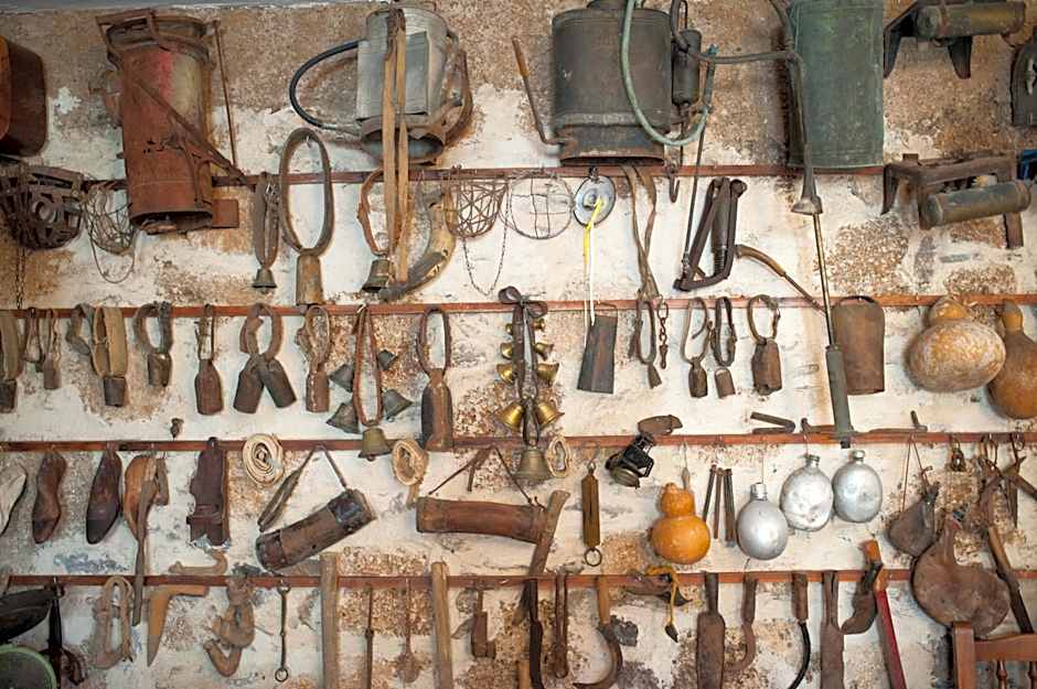 Hotel Rural Senderos de Abona