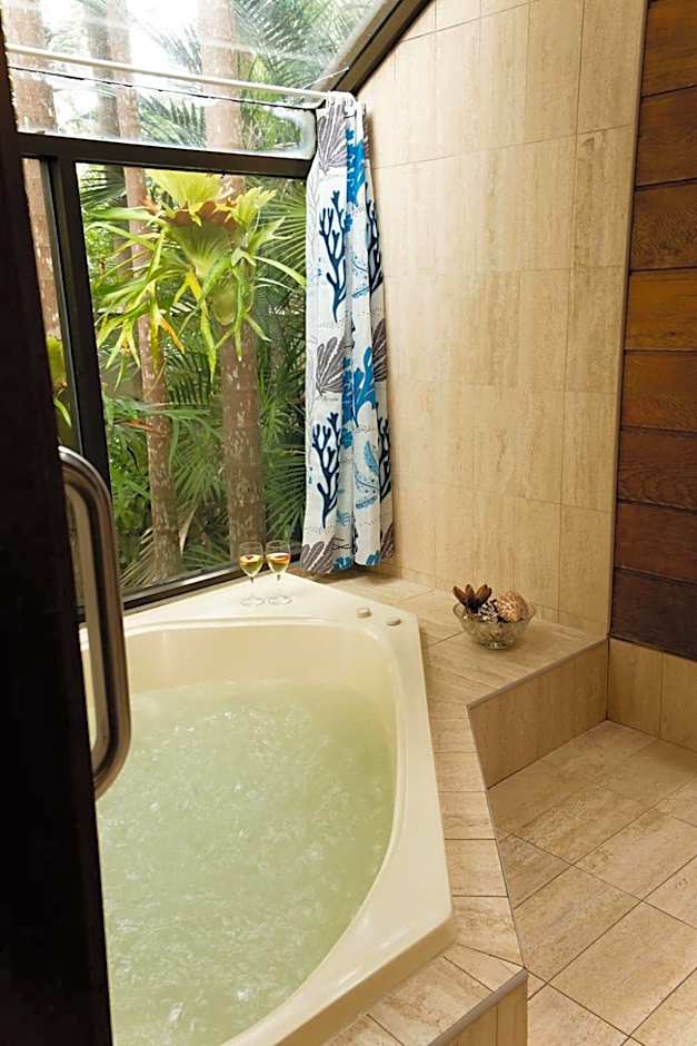 Lake Russell Retreat