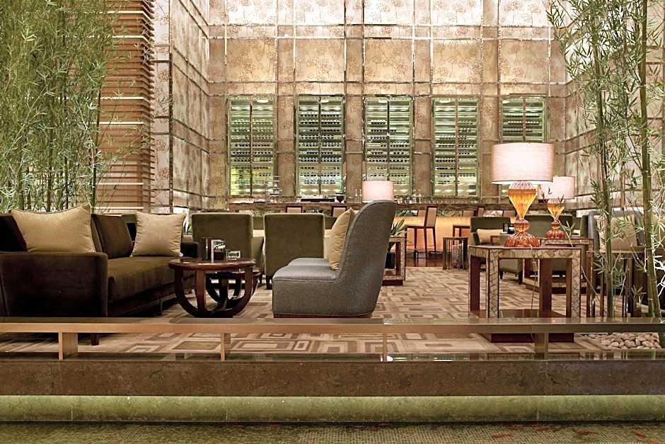 The Westin Tianjin