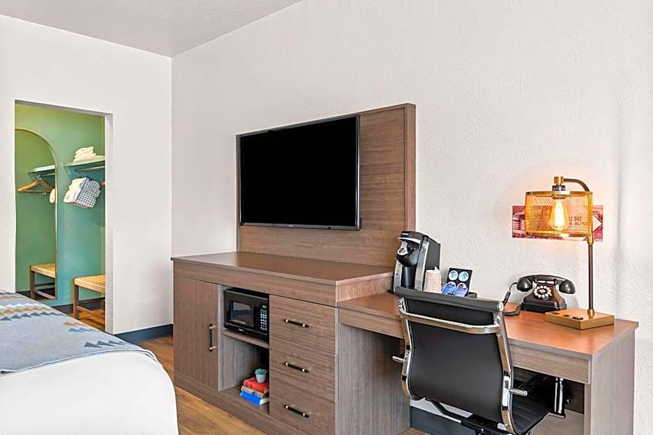 Maverick Hotel Eugene Near University, Ascend Hotel Collection