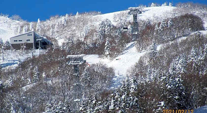 Minshuku Mutsukari