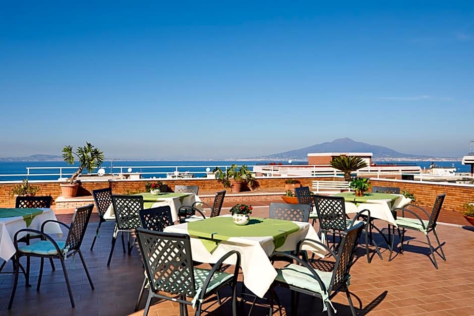 Grand Hotel Cesare Augusto