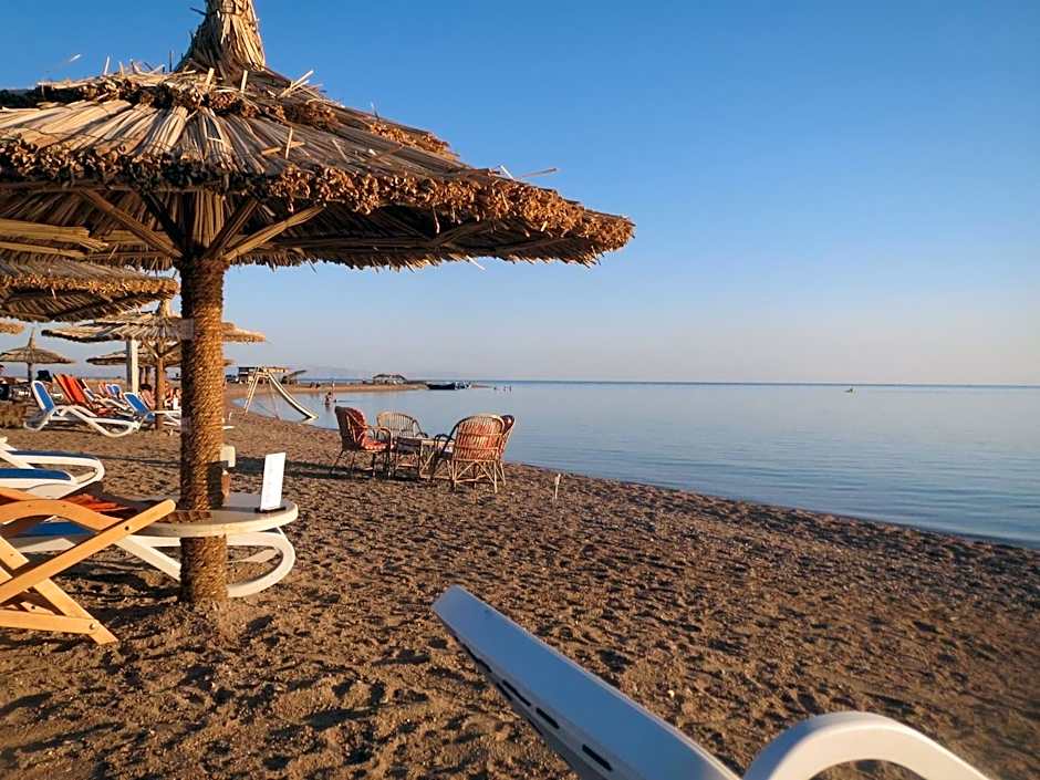 Villa Boghdady Dahab