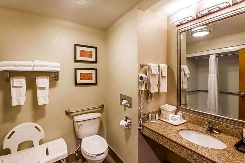 Comfort Suites Cookeville
