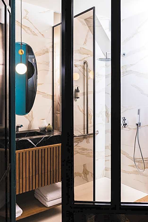 Hôtel Singulier Bordeaux - Boutique Hôtel & Spa Anne Semonin