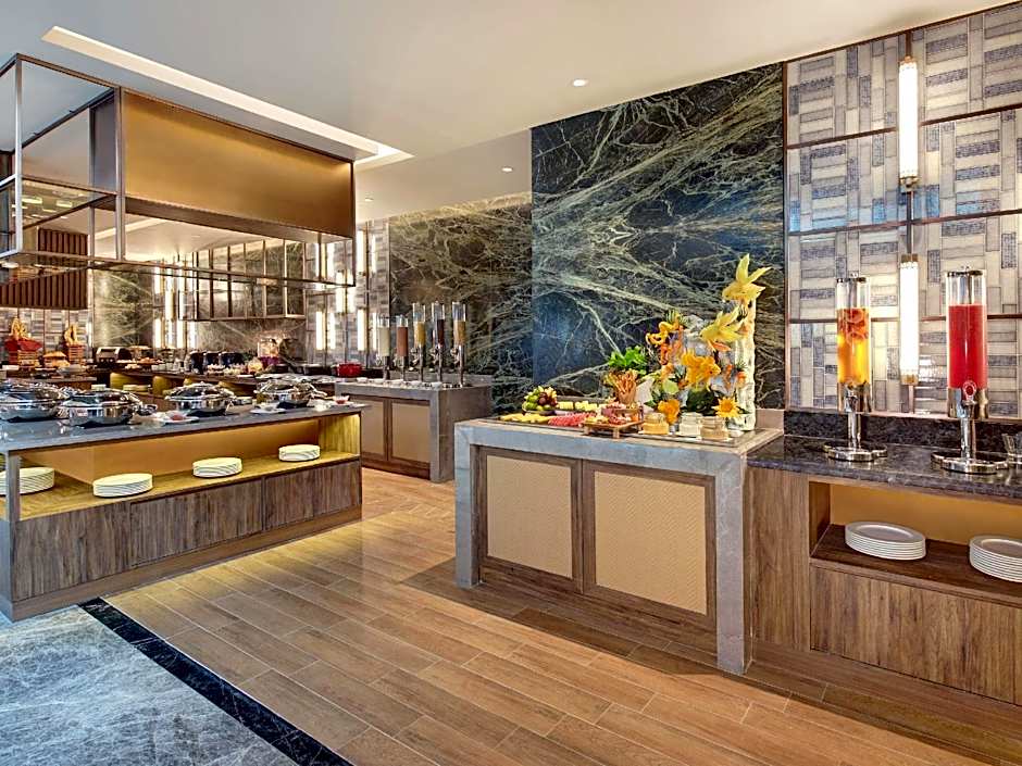 Mercure Pangkalan Bun