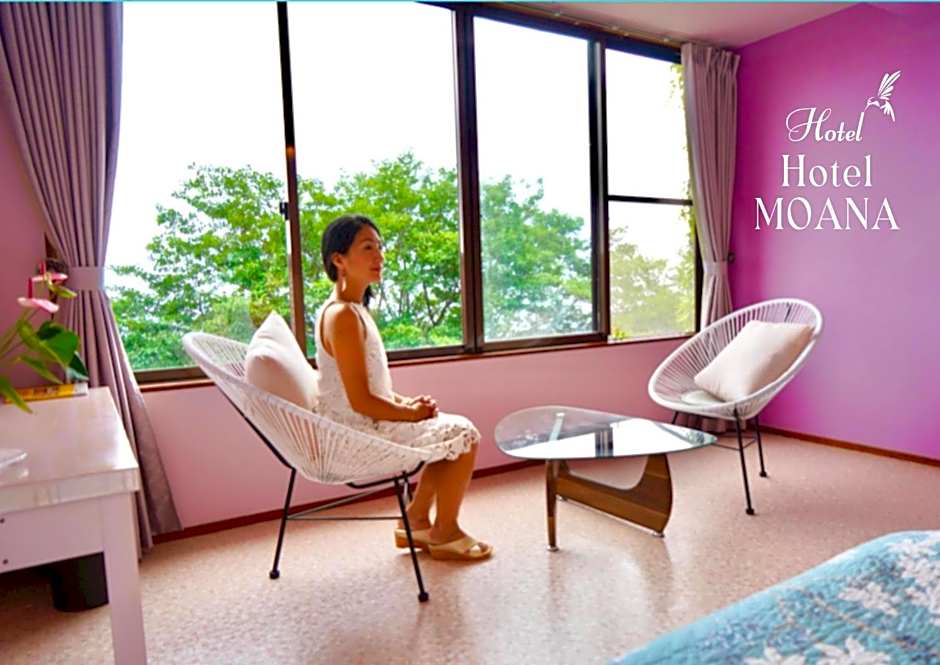 hotel MOANA - Vacation STAY 76518v