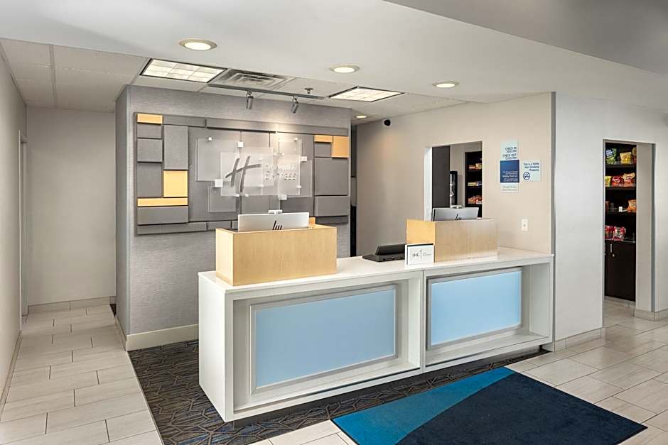 Holiday Inn Express Carrollton By IHG